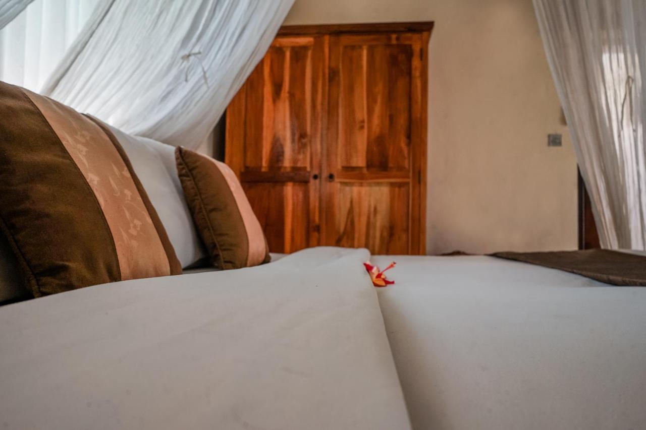 Villa Jj And Spa Ubud Exteriér fotografie