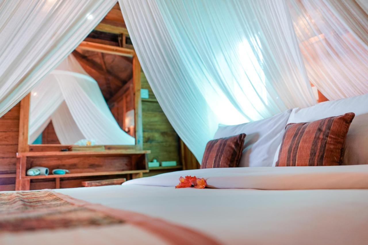 Villa Jj And Spa Ubud Exteriér fotografie