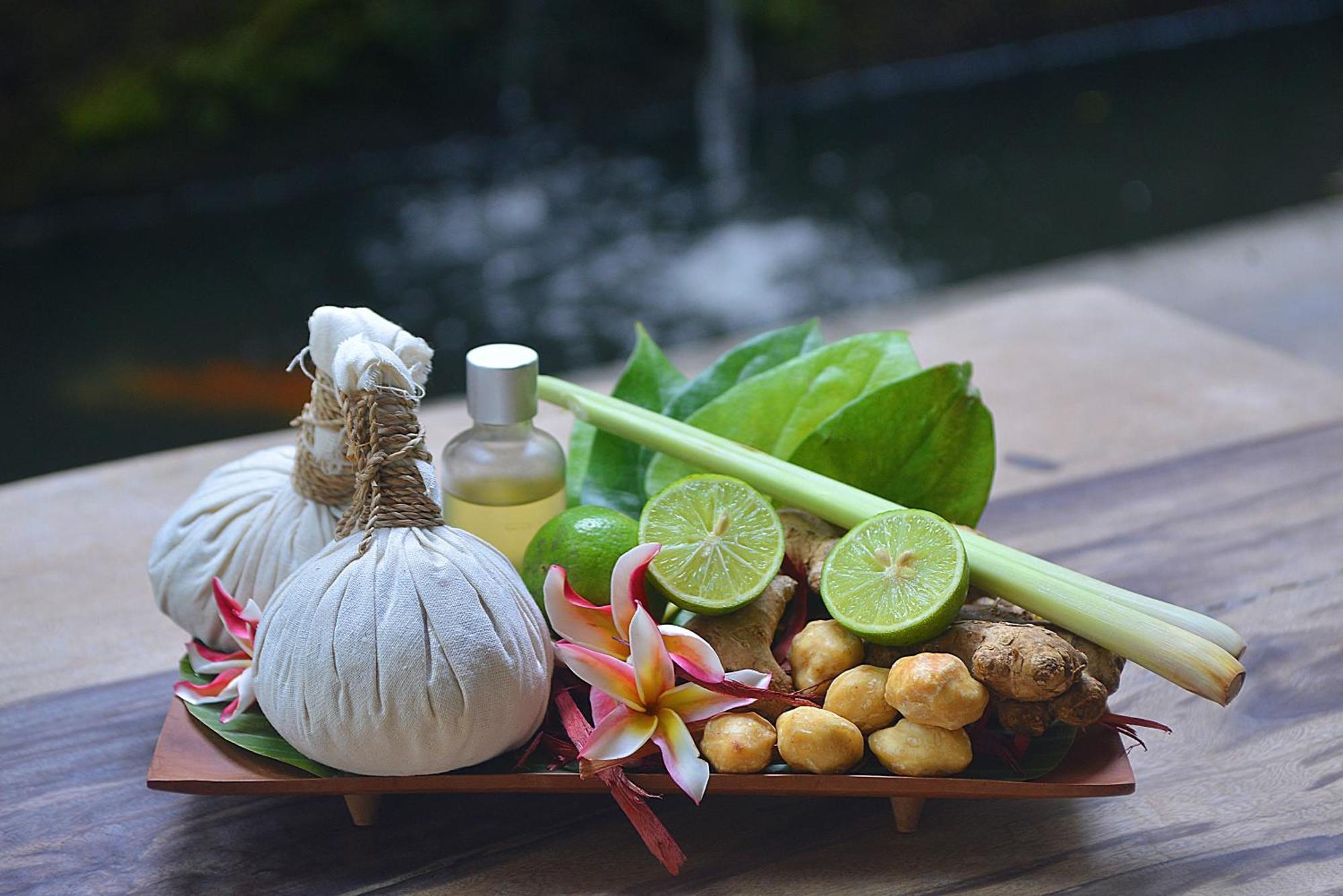 Villa Jj And Spa Ubud Exteriér fotografie